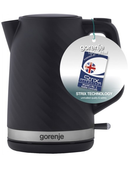 Электрочайник Gorenje K17SPB Электрочайник Gorenje K17SPB