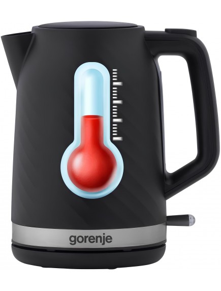 Электрочайник Gorenje K17SPB Электрочайник Gorenje K17SPB