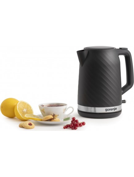 Электрочайник Gorenje K17SPB Электрочайник Gorenje K17SPB