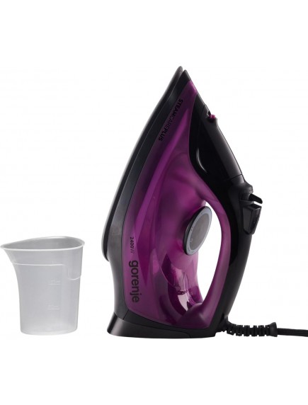 Утюг Gorenje SIK2400BKV Утюг Gorenje SIK2400BKV