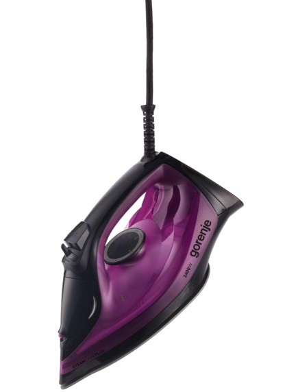 Утюг Gorenje SIK2400BKV Утюг Gorenje SIK2400BKV