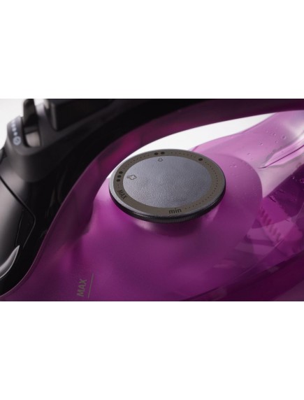 Утюг Gorenje SIK2400BKV Утюг Gorenje SIK2400BKV