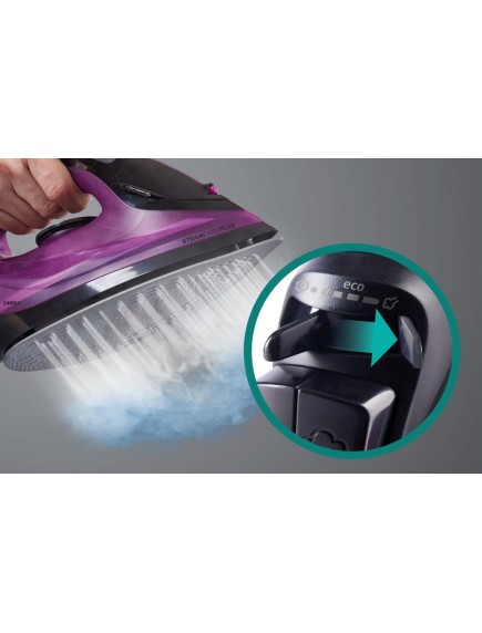 Утюг Gorenje SIK2400BKV Утюг Gorenje SIK2400BKV