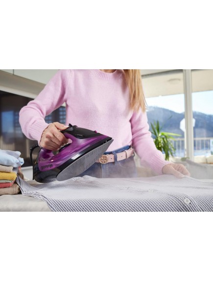 Утюг Gorenje SIK2400BKV Утюг Gorenje SIK2400BKV