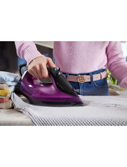 Утюг Gorenje SIK2400BKV Утюг Gorenje SIK2400BKV