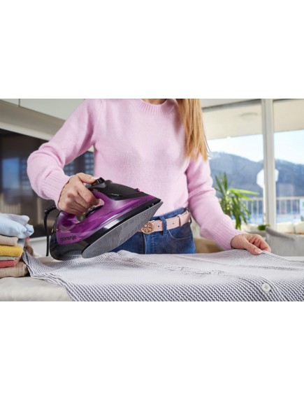 Утюг Gorenje SIK2400BKV Утюг Gorenje SIK2400BKV