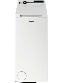 Стиральная машина Whirlpool TDLRB6241BSUA