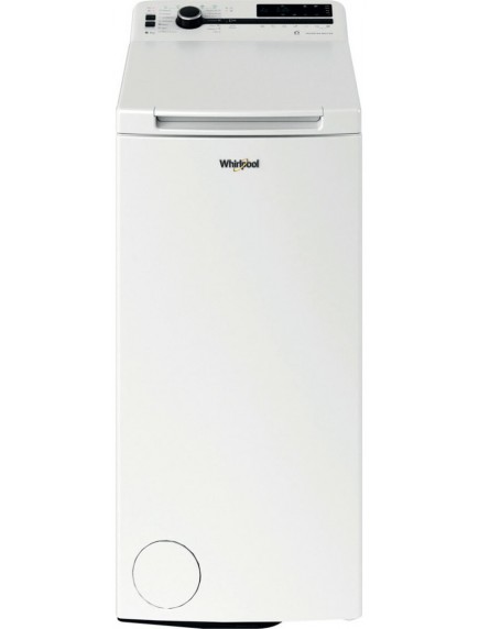 Стиральная машина Whirlpool TDLRB6241BSUA
