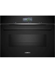 Духовой шкаф Siemens CM776GKB1