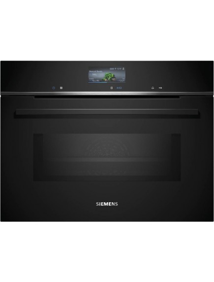 Духовой шкаф Siemens CM776GKB1
