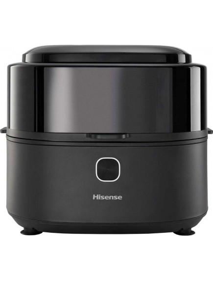 Фритюрница Hisense HAF1350DR Фритюрница Hisense HAF1350DR