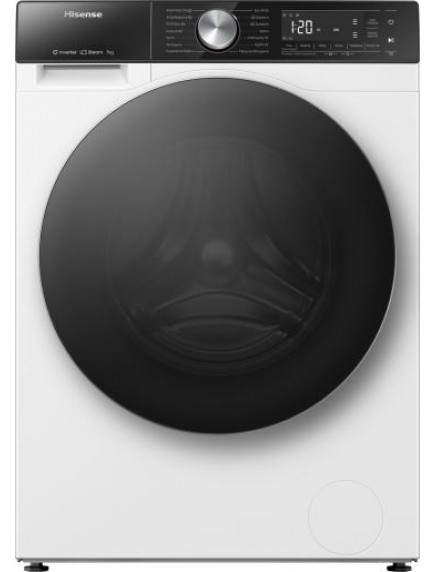 Стиральная машина Hisense WF5S7041BW/UA