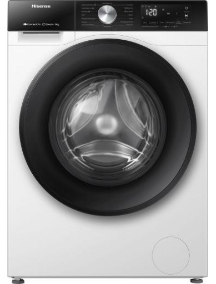 Стиральная машина Hisense WF3S8043BW3/UA
