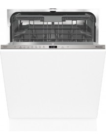 Встраиваемая посудомоечная машина Hisense HV16D