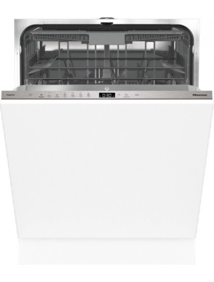 Встраиваемая посудомоечная машина Hisense HV16D Встраиваемая посудомоечная машина Hisense HV16D