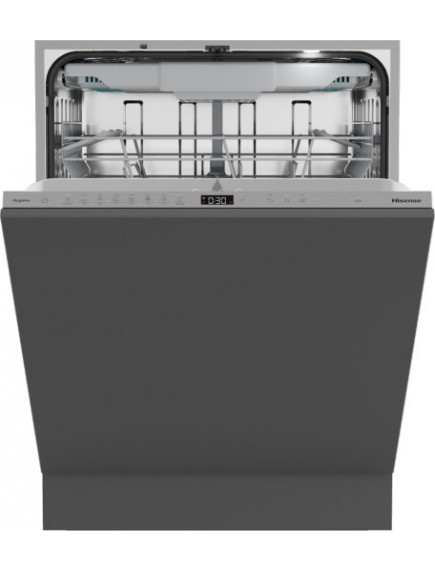 Встраиваемая посудомоечная машина Hisense HV673D64 Встраиваемая посудомоечная машина Hisense HV673D64