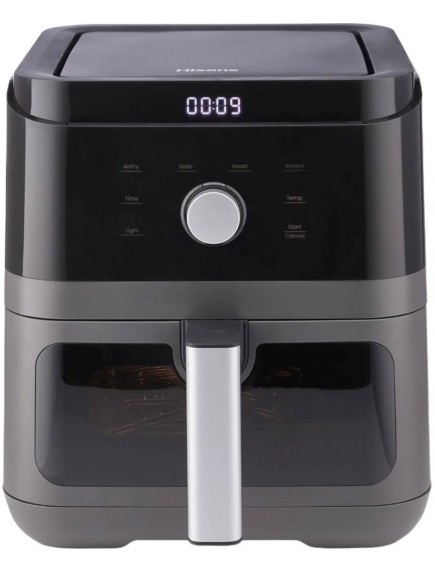 Мультипечь Hisense HAF1800D Мультипечь Hisense HAF1800D