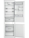 Встраиваемый холодильник Whirlpool WHC18D011C1SF