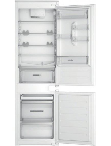 Встраиваемый холодильник Whirlpool WHC18D011C1SF