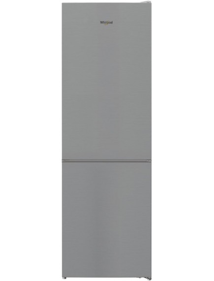 Холодильник Whirlpool WHKS 1361 XP4U Холодильник Whirlpool WHKS 1361 XP4U