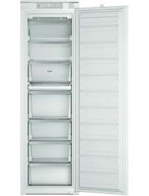 Встраиваемая морозильная камера Whirlpool WHSD18F013D1