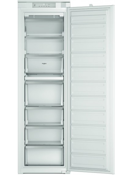 Встраиваемая морозильная камера Whirlpool WHSD18F013D1