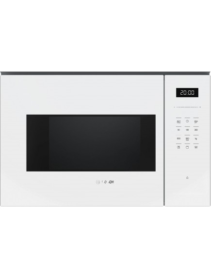 Встраиваемая микроволновая печь Bosch BEL554MW2 Встраиваемая микроволновая печь Bosch BEL554MW2