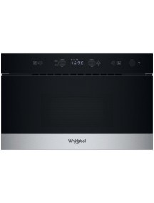 Встраиваемая микроволновая печь Whirlpool WMN571BX