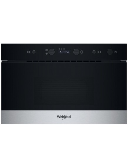 Встраиваемая микроволновая печь Whirlpool WMN571BX Встраиваемая микроволновая печь Whirlpool WMN571BX