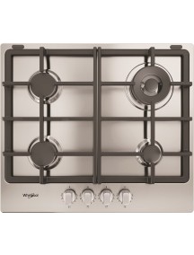 Варочная поверхность Whirlpool  TGML 661 IX R