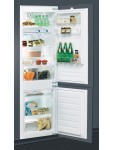 Встраиваемый холодильник Whirlpool ART6510/ASF Встраиваемый холодильник Whirlpool ART6510/ASF