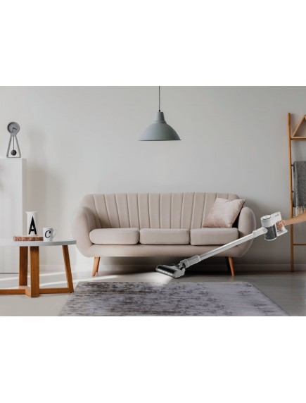 Пылесос Hisense HVC6133W