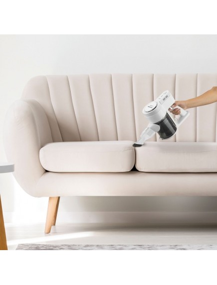 Пылесос Hisense HVC6133W