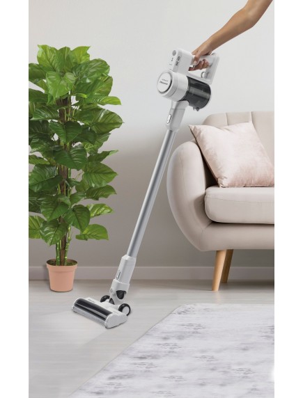 Пылесос Hisense HVC6133W