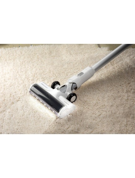 Пылесос Hisense HVC6133W