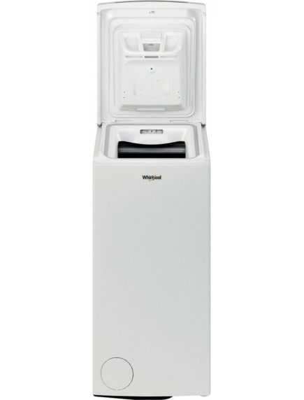 Стиральная машина Whirlpool TDLRB6241BSUA