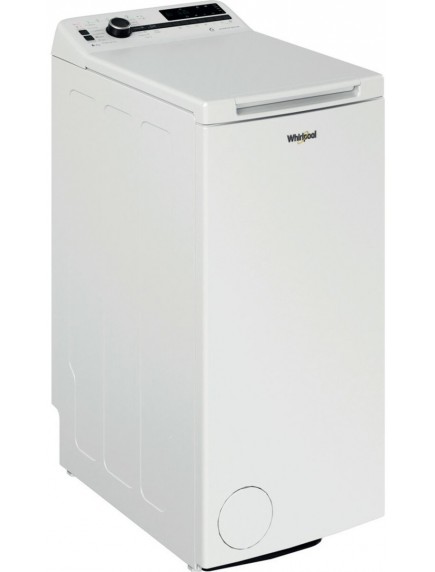 Стиральная машина Whirlpool TDLRB6241BSUA