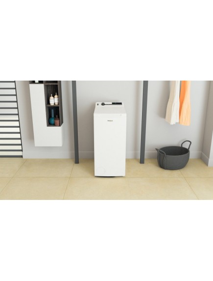 Стиральная машина Whirlpool TDLRB6241BSUA