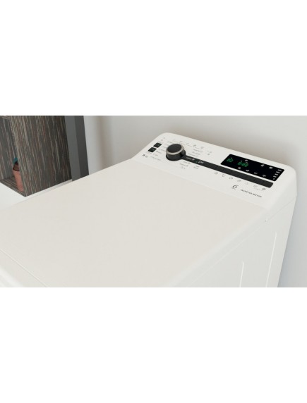 Стиральная машина Whirlpool TDLRB6241BSUA