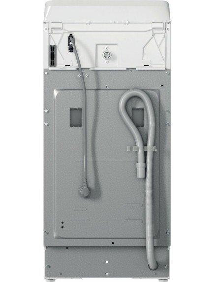 Стиральная машина Whirlpool TDLRB6241BSUA