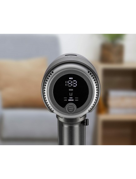 Пылесос Hisense HVC6464A Пылесос Hisense HVC6464A