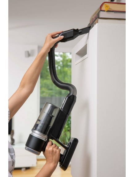 Пылесос Hisense HVC6464A Пылесос Hisense HVC6464A