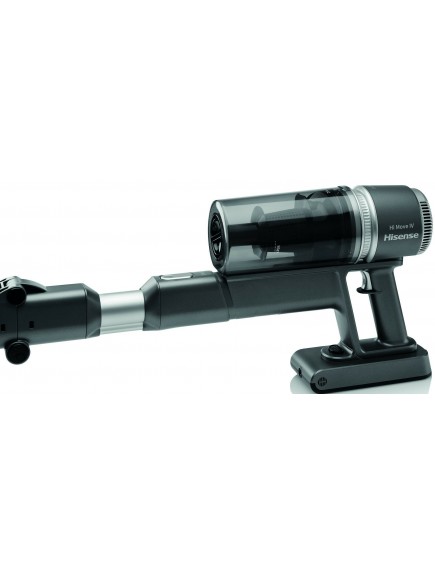 Пылесос Hisense HVC6464A Пылесос Hisense HVC6464A