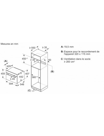 Духовой шкаф Siemens CM776GKB1