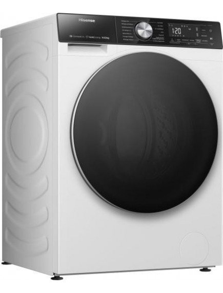 Стиральная машина Hisense WD5S1045BW/UA Стиральная машина Hisense WD5S1045BW/UA