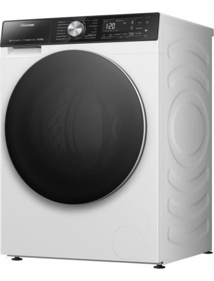 Стиральная машина Hisense WD5S1045BW/UA Стиральная машина Hisense WD5S1045BW/UA