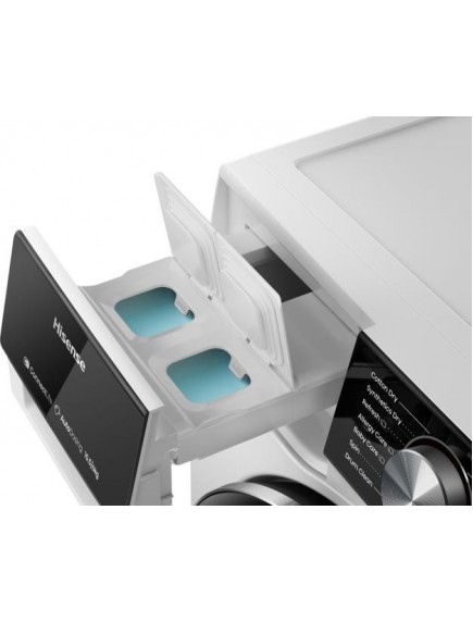 Стиральная машина Hisense WD5S1045BW/UA Стиральная машина Hisense WD5S1045BW/UA