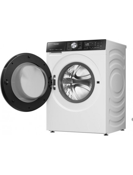 Стиральная машина Hisense WD5S1045BW/UA Стиральная машина Hisense WD5S1045BW/UA