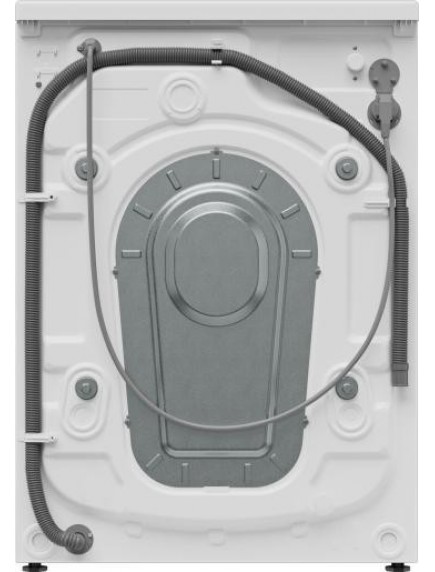 Стиральная машина Hisense WD5S1045BW/UA Стиральная машина Hisense WD5S1045BW/UA