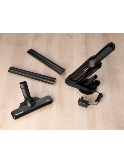 Пылесос Hisense HVC9401BK Пылесос Hisense HVC9401BK